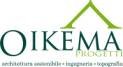 Logo OIKEMA PROGETTI STUDIO ASSOCIATO