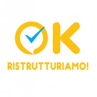 Logo OK RISTRUTTURIAMO