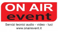 Logo ON AIR Event