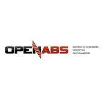 Logo OPENABS snc Allarmi per Casa e Azienda Cancelli e Porte Automatiche Domotica