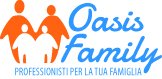 Logo Oasis Family Assistenza Coop