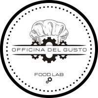 Logo Officina del Gusto Food Lab 