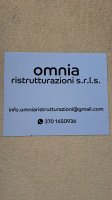 Logo Omnia Ristrutturazioni