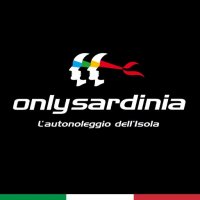 Logo Only Sardinia Autonoleggio