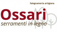 Logo Ossari Serramenti
