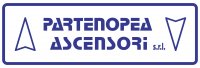 Logo PARTENOPEA ASCENSORI SRL