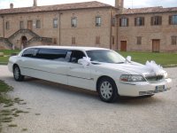 Logo PASSION LIMOUSINE SERVICE