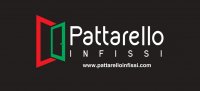 Logo PATTARELLO INFISSI DI PATTARELLO RODOLFO