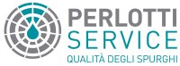 Logo PERLOTTI SERVICE SNC DI MIGLIO TIZIANO E C 