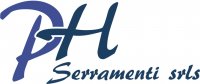 Logo PH Serramenti srls