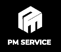 Logo PM Service