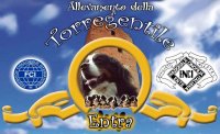 Logo PODERE IL TAMBURINO  Allevamento DELLA TORRE GENTILE