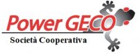 Logo POWER GECO SC