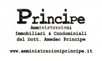 Logo AMEDEO PRINCIPE AMMINISTRATORE DI CONDOMINIO