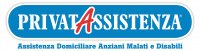 Logo PRIVATASSISTENZA OLBIA