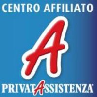 Logo PRIVATASSISTENZA SENIGALLIA