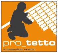 Logo PRO TETTO