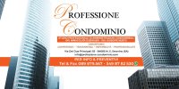 Logo PROFESSIONE CONDOMINIO