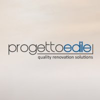 Logo PROGETTO EDILE