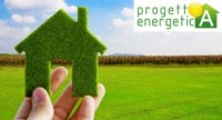 Logo PROGETTO ENERGETICA