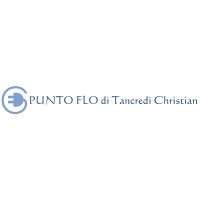 Logo PUNTO FLO di Tancredi Christian