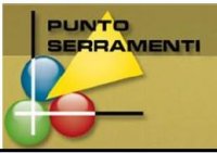 Logo PUNTO SERRAMENTI