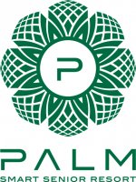 Logo Palm Smart Senior Resort