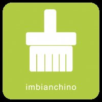 Logo Paolo Luppi imbianchino