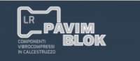 Logo Pavimblok SRL