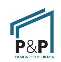Logo PeP Costruzioni