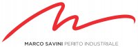 Logo Perito Industriale Marco Savini