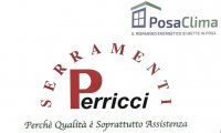 Logo Perricci Serramenti 