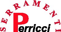 Logo Perricci Serramenti 