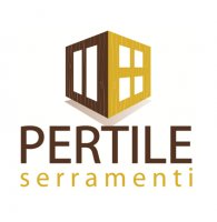Logo Pertile Serramenti Srl