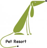 Logo Pet Resort