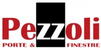 Logo Pezzoli Porte  Finestre