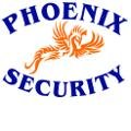 Logo Phoenix Security