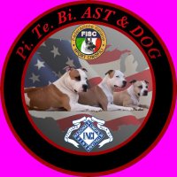 Logo PiTeBi AST DOG Servizi Cinofili di Coppola Gennaro 