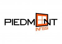 Logo Piedmont Infissi