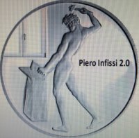 Logo Pieroinfissi