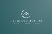 Logo Piesse costruzioni 