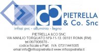 Logo Pietrella e Co snc
