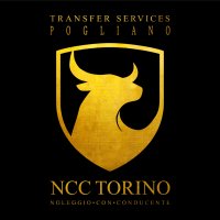 Logo Pogliano Ncc Torino