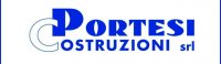 Logo Portesi Costruzioni