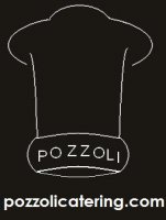 Logo Pozzoli Catering