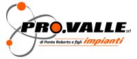 Logo Pro Valle Impianti