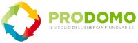 Logo Prodomo srls