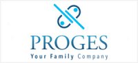 Logo Proges Cooperativa Sociale Onlus
