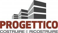 Logo Progettico