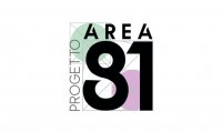 Logo Progetto Area 81 Srl